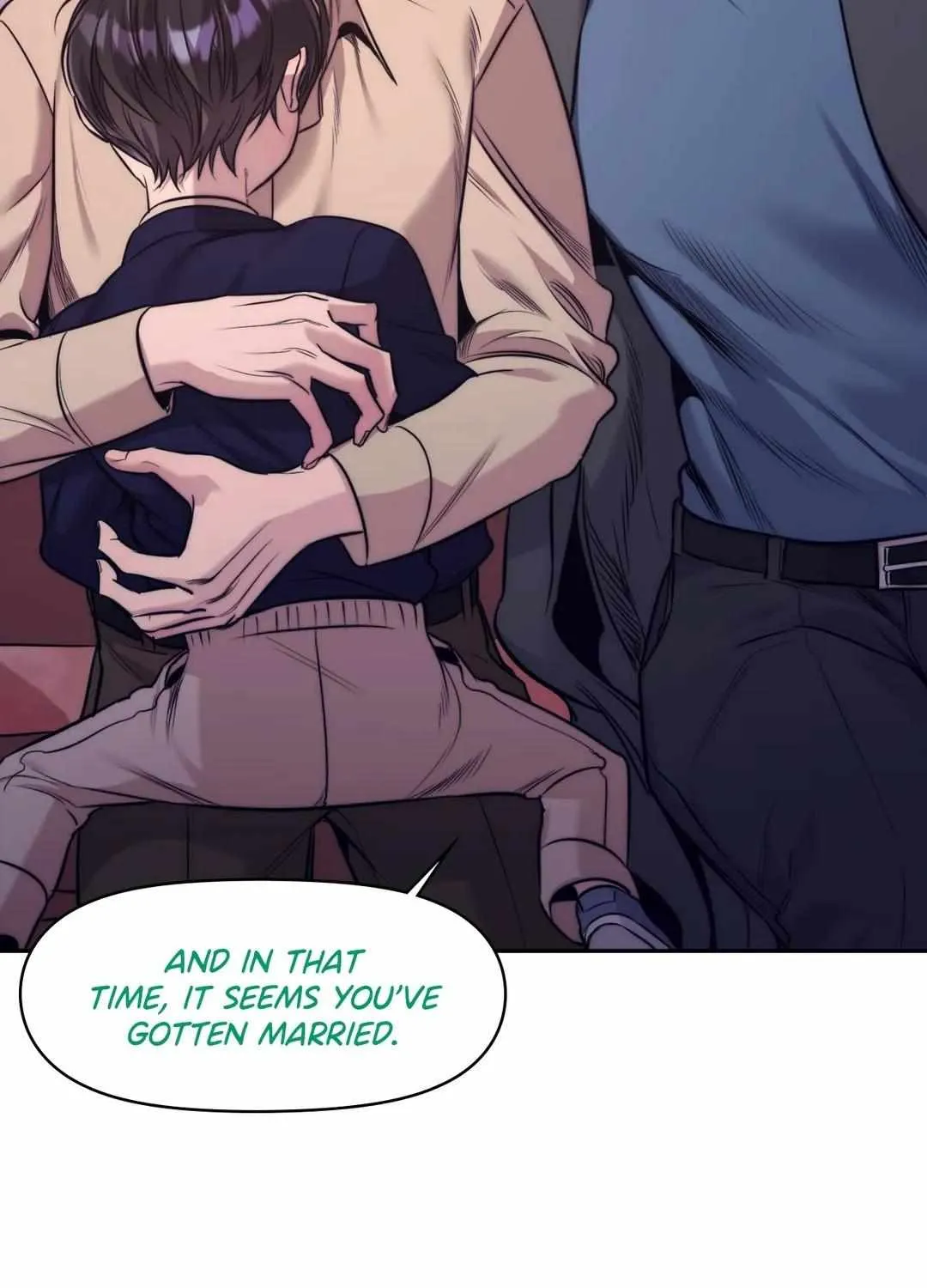 Stigma (Doo Down) Mangakakalot X Chapter 3 Page 36