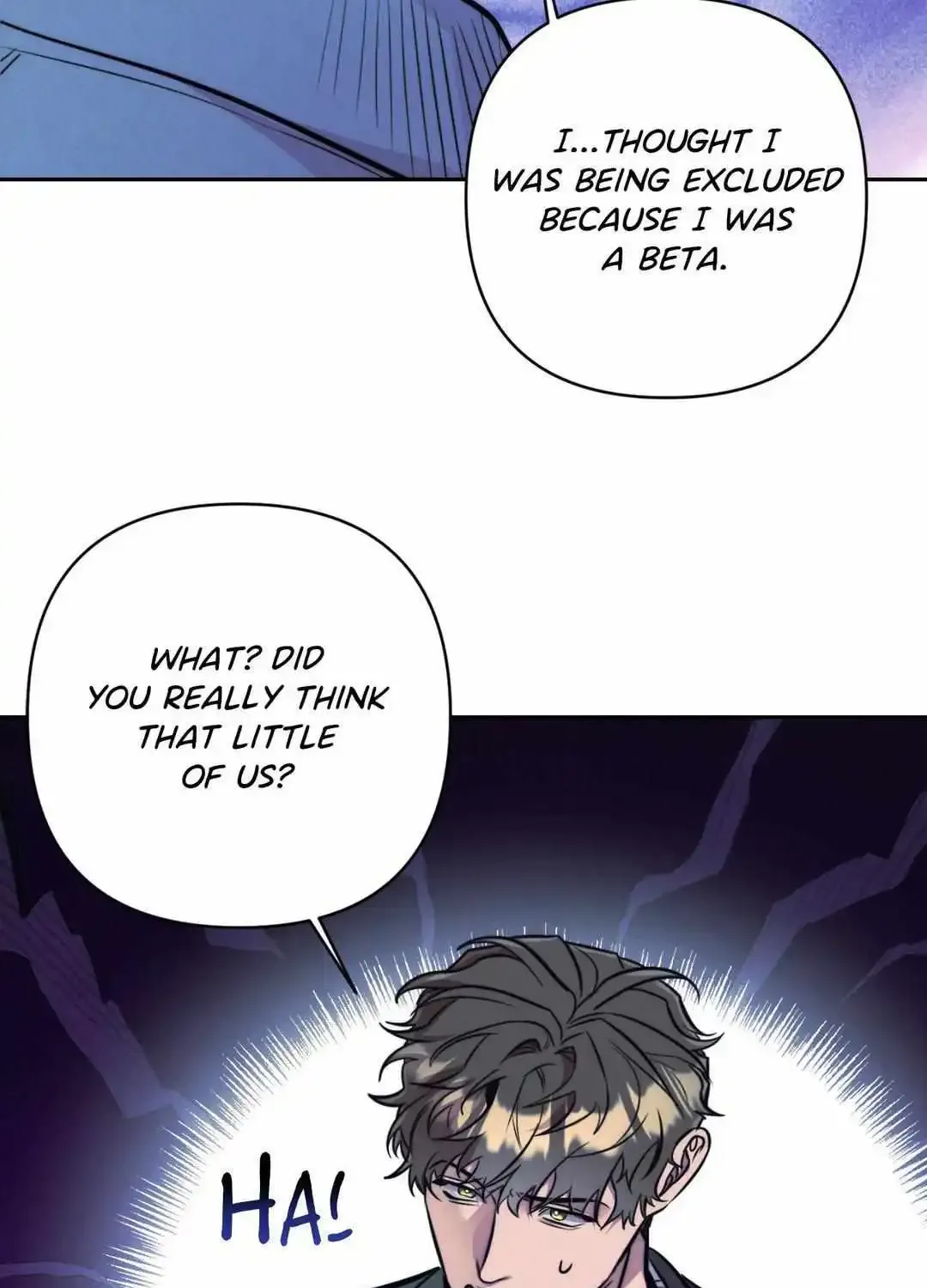 Stigma (Doo Down) Mangakakalot X Chapter 32 Page 19