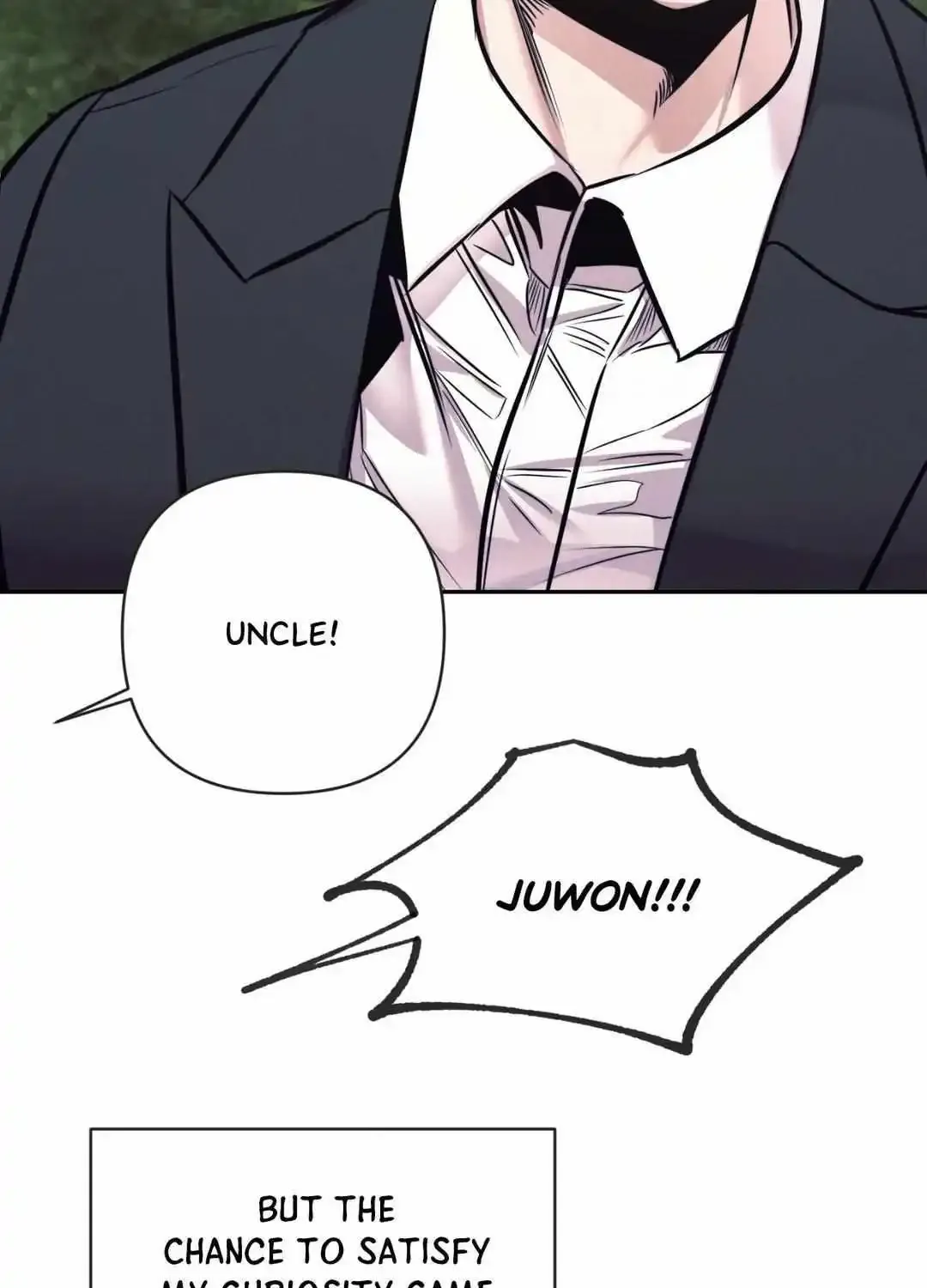 Stigma (Doo Down) Mangakakalot X Chapter 33 Page 17