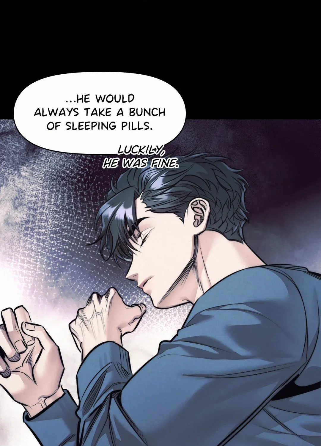 Stigma (Doo Down) Mangakakalot X Chapter 35 Page 8