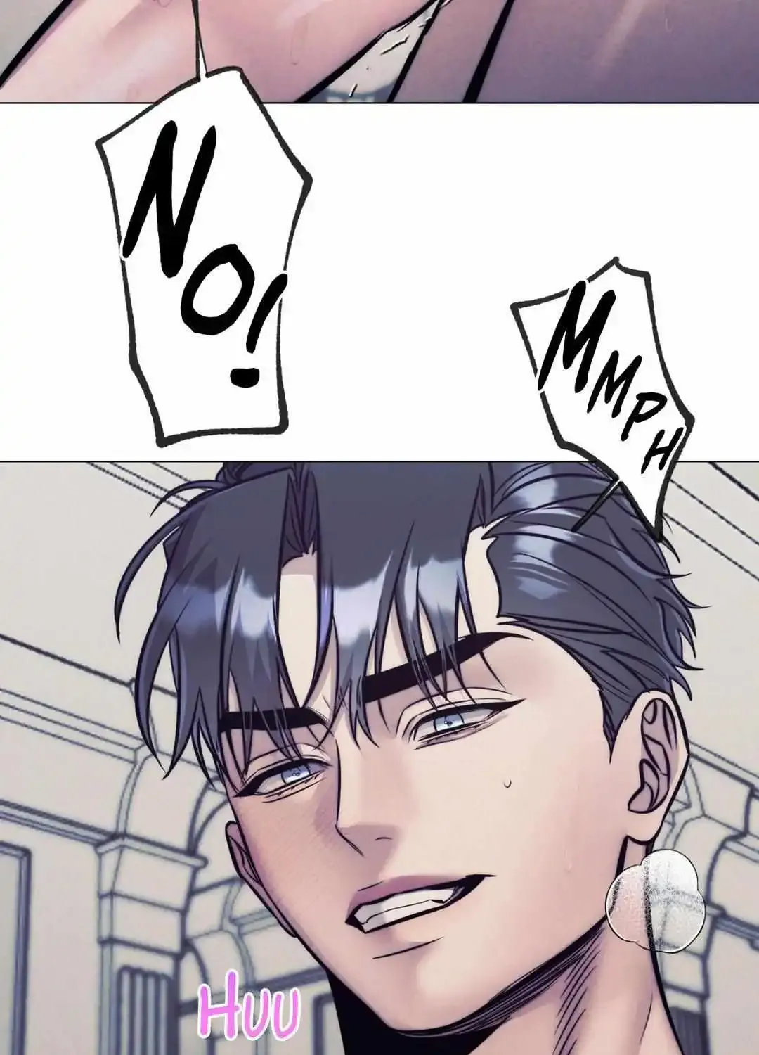 Stigma (Doo Down) Mangakakalot X Chapter 37 Page 4