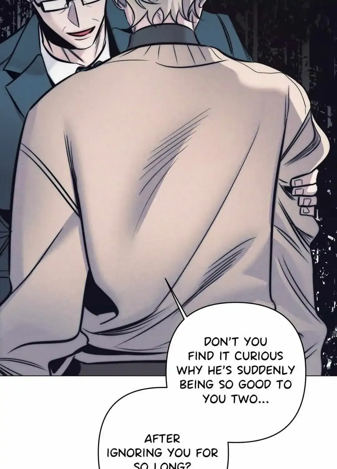 Stigma (Doo Down) Mangakakalot X Chapter 37 Page 93