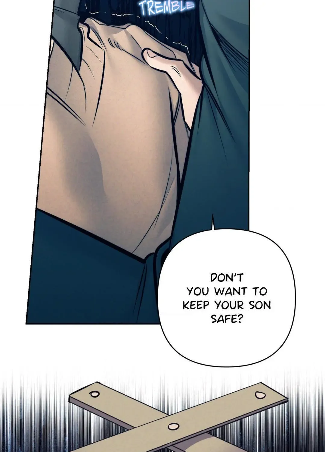 Stigma (Doo Down) Mangakakalot X Chapter 38 Page 11