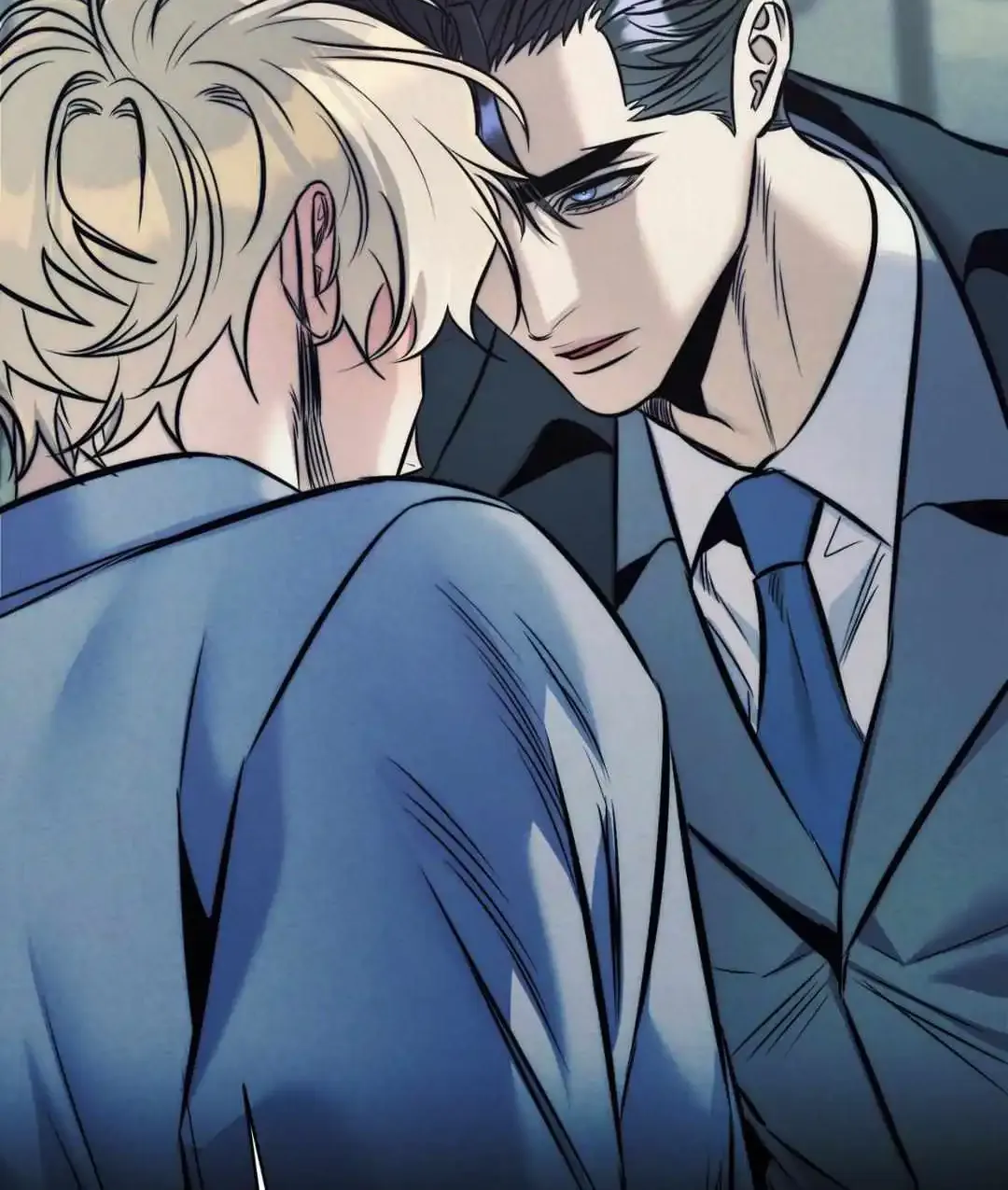 Stigma (Doo Down) Mangakakalot X Chapter 41 Page 88