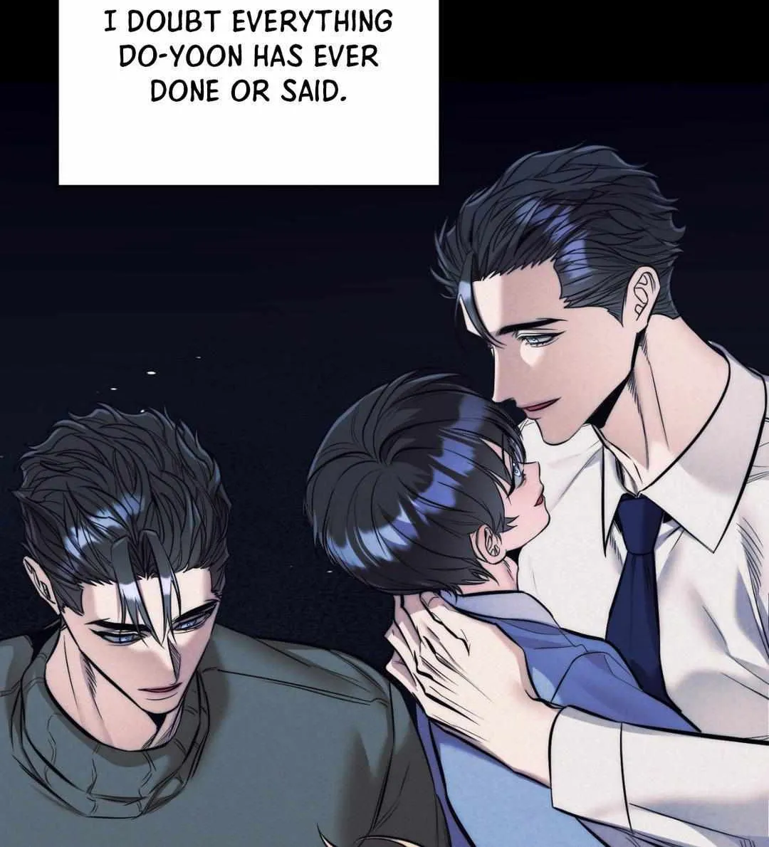 Stigma (Doo Down) Mangakakalot X Chapter 42 Page 17