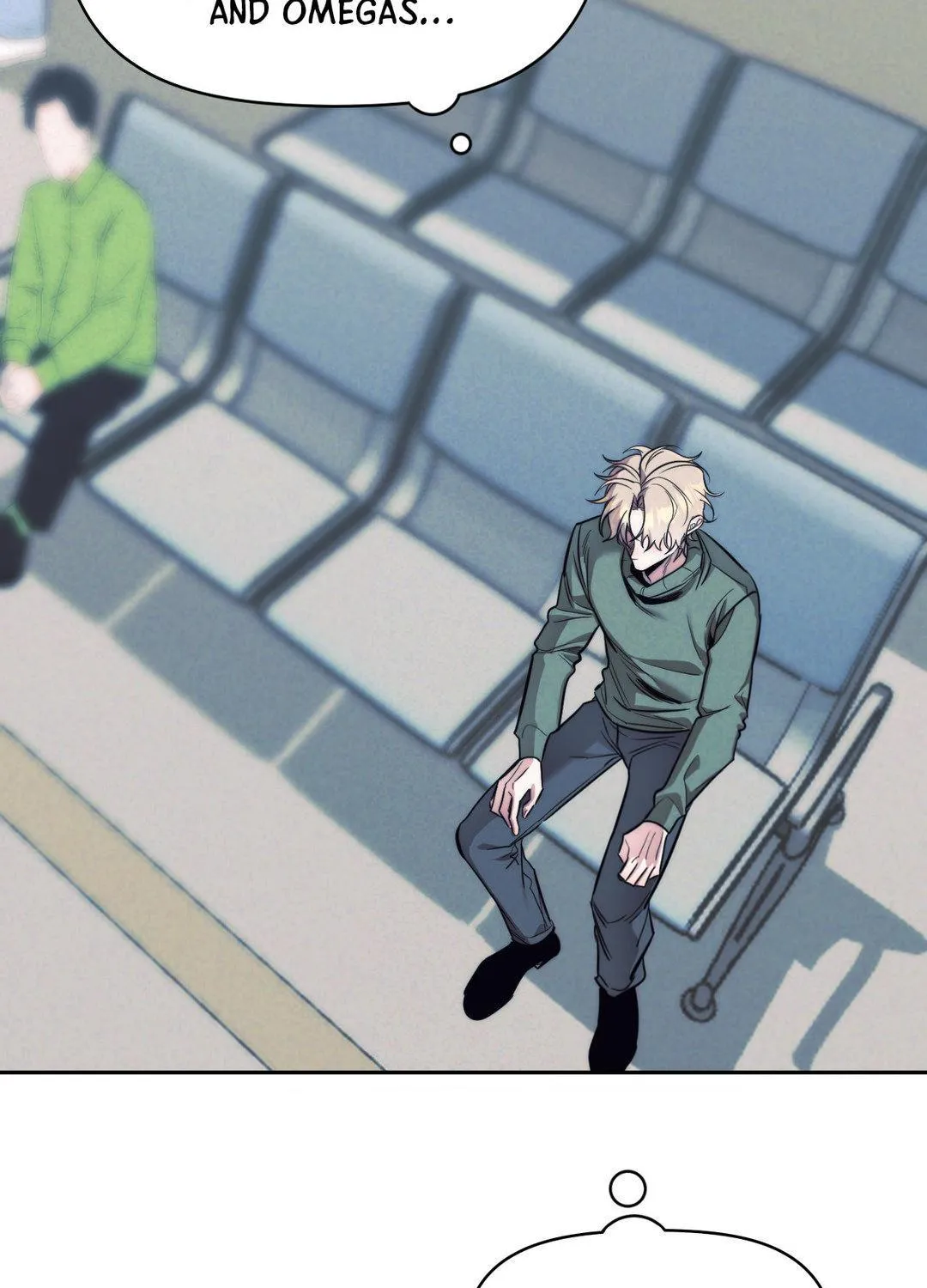 Stigma (Doo Down) Mangakakalot X Chapter 42 Page 88
