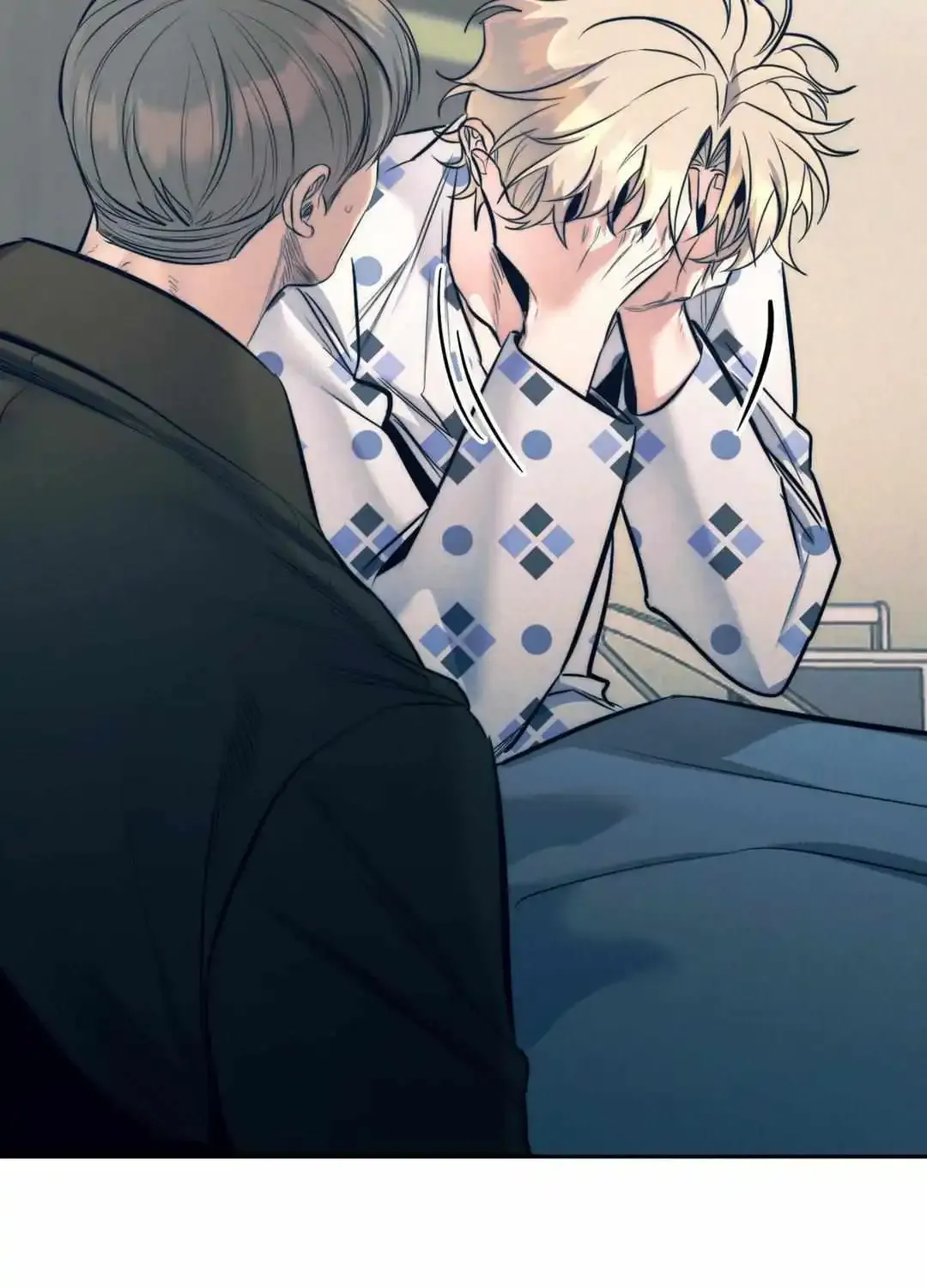 Stigma (Doo Down) Mangakakalot X Chapter 43 Page 15
