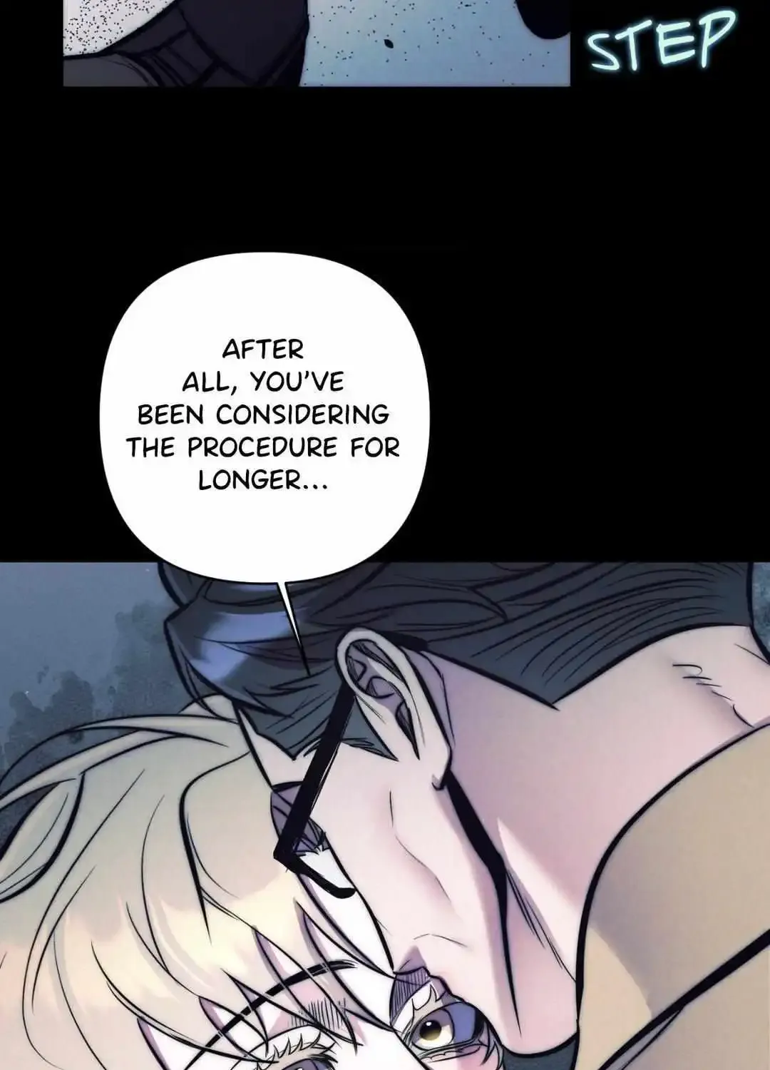 Stigma (Doo Down) Mangakakalot X Chapter 43 Page 25