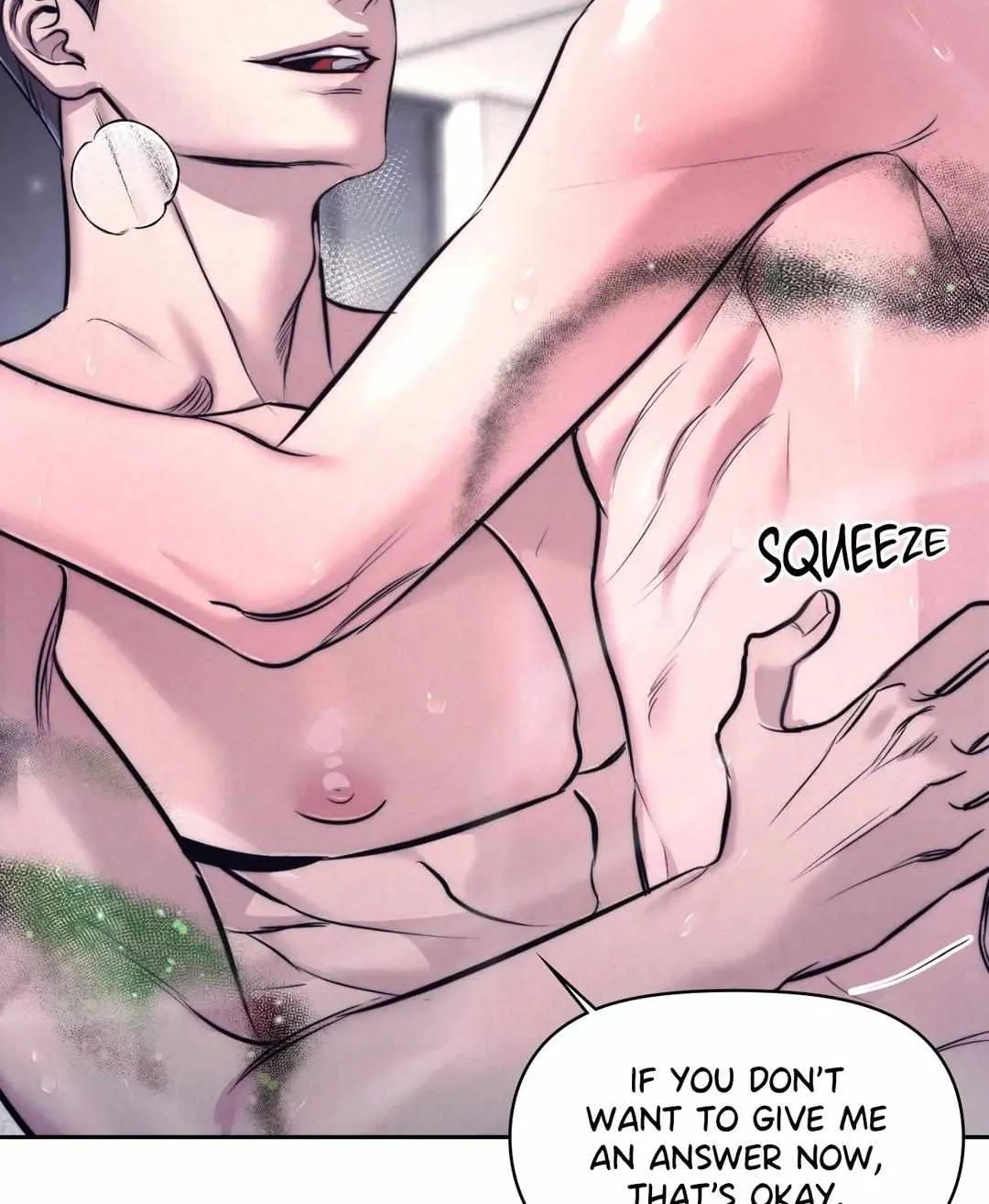Stigma (Doo Down) Mangakakalot X Chapter 5 Page 117