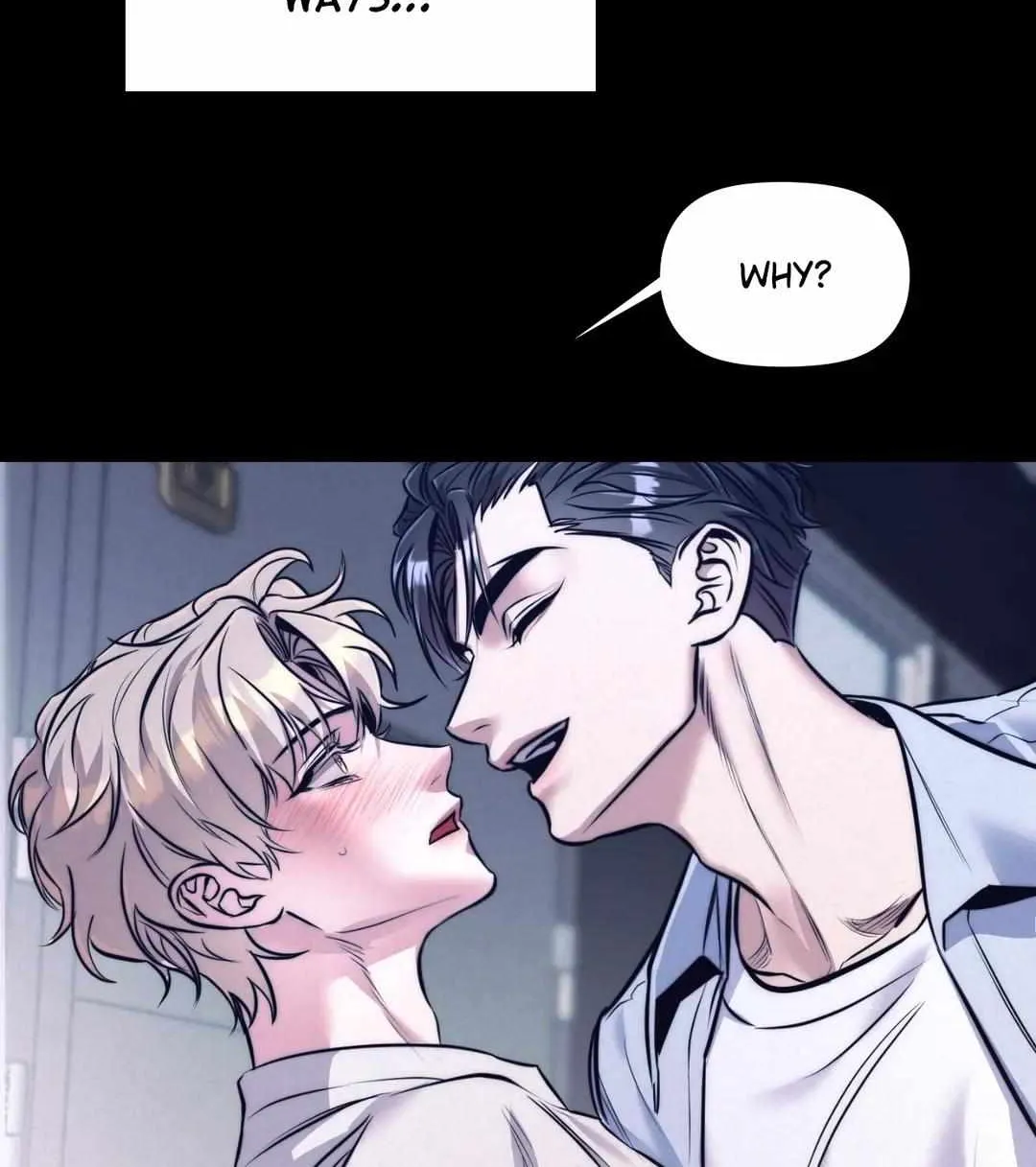 Stigma (Doo Down) Mangakakalot X Chapter 6 Page 112