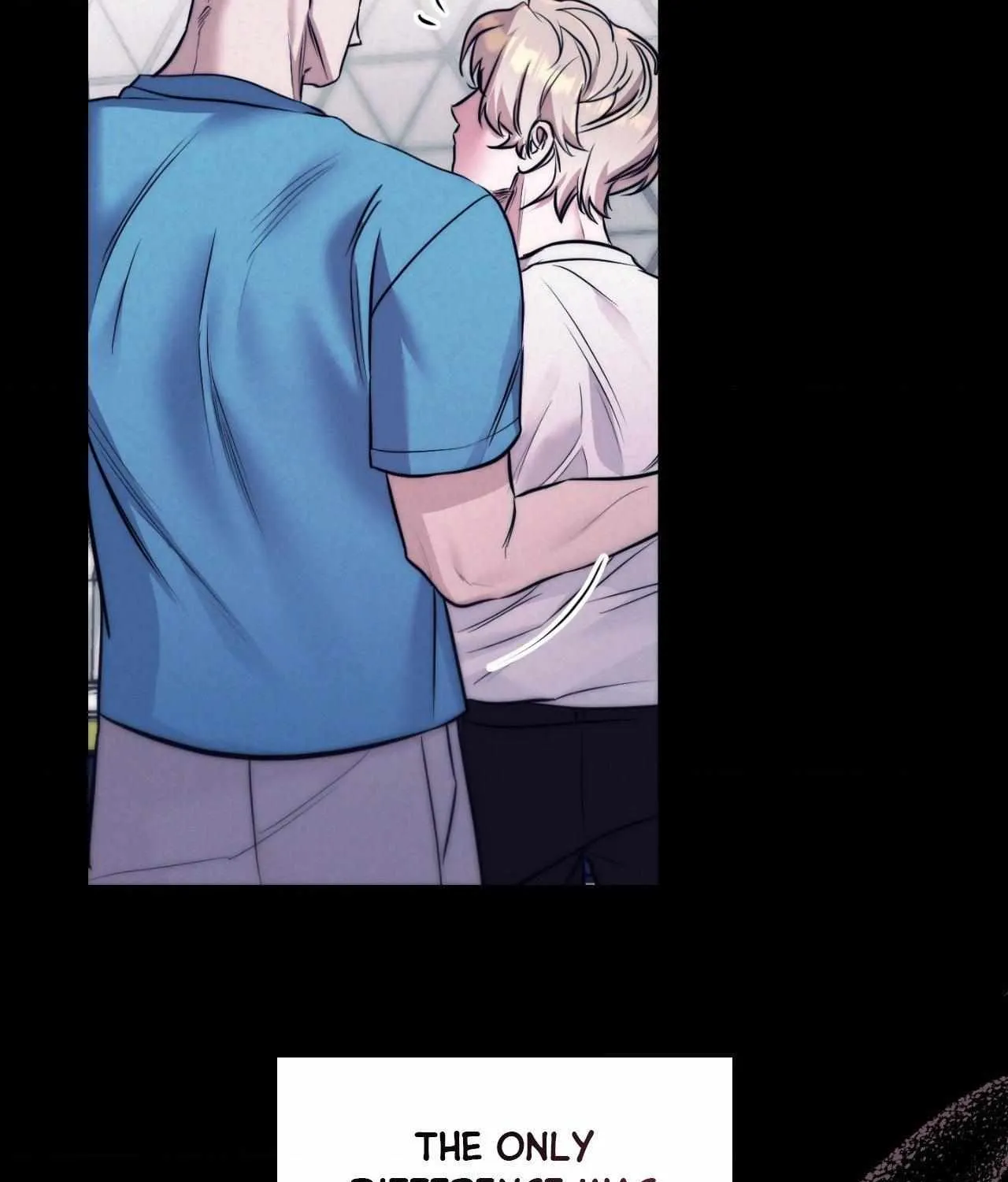 Stigma (Doo Down) Mangakakalot X Chapter 8 Page 40