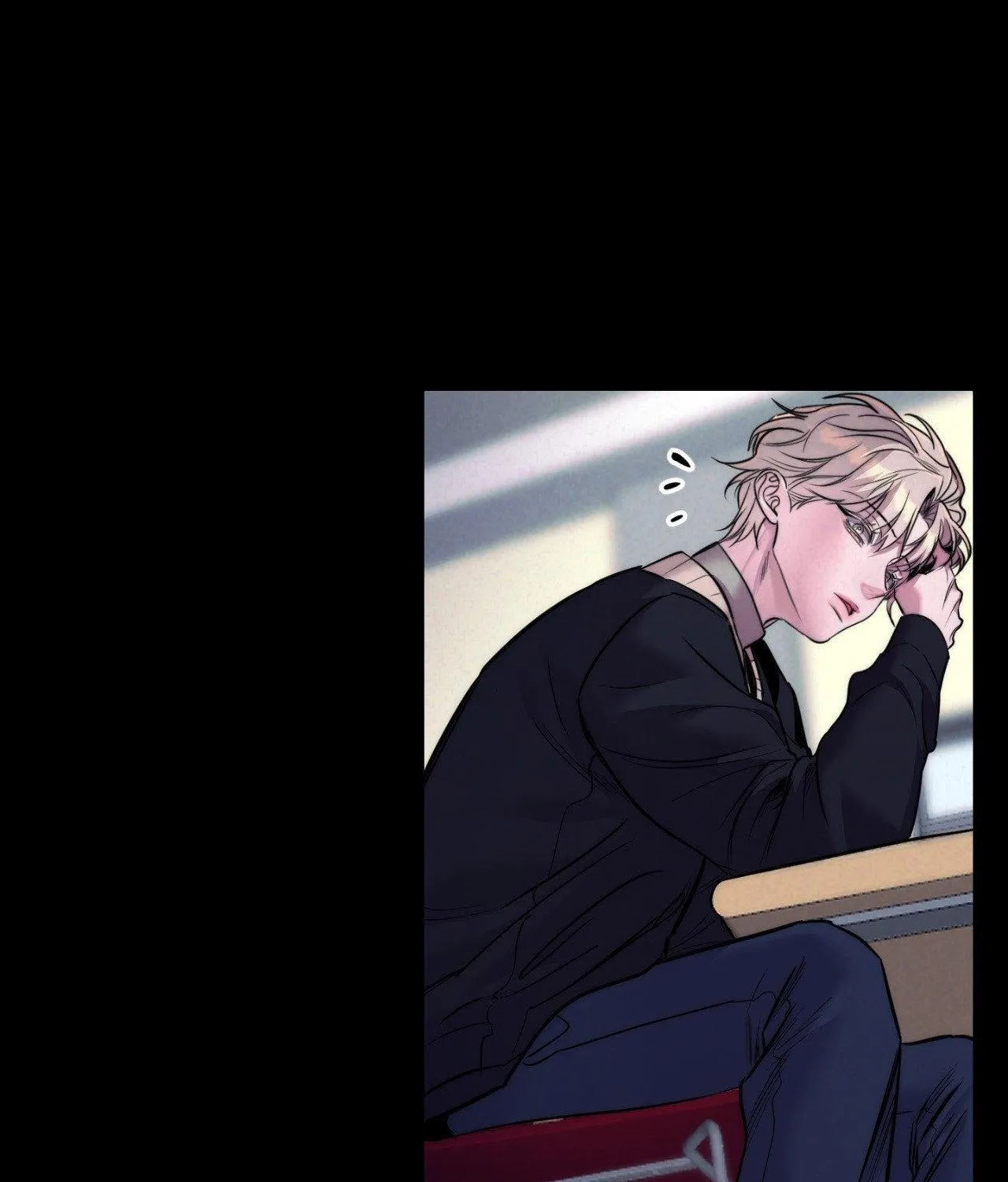 Stigma (Doo Down) Mangakakalot X Chapter 9 Page 42