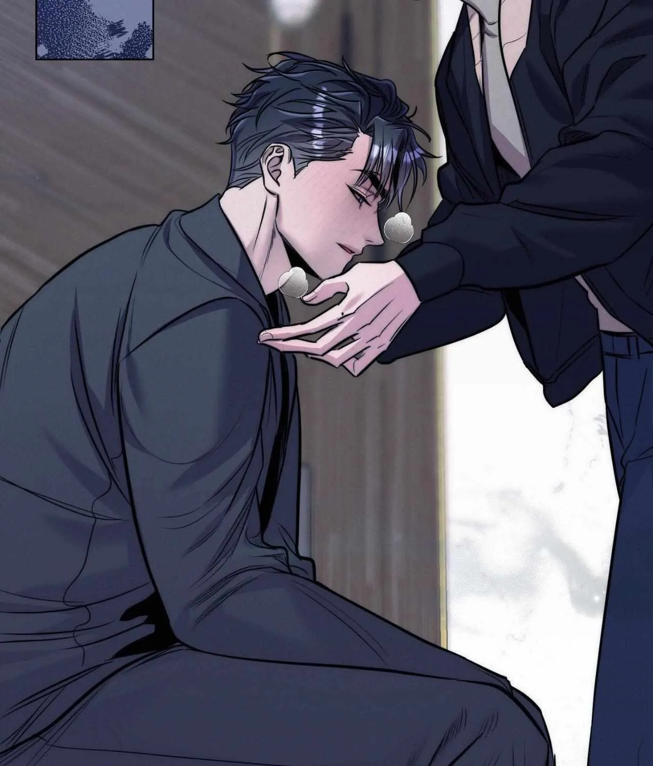 Stigma (Doo Down) Mangakakalot X Chapter 9 Page 114