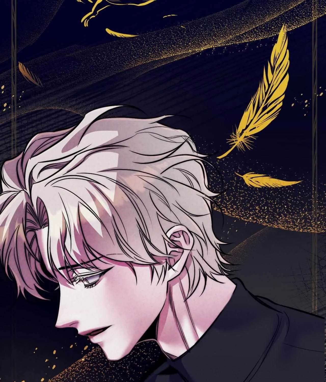 Stigma (Doo Down) Mangakakalot X Chapter 9 Page 26