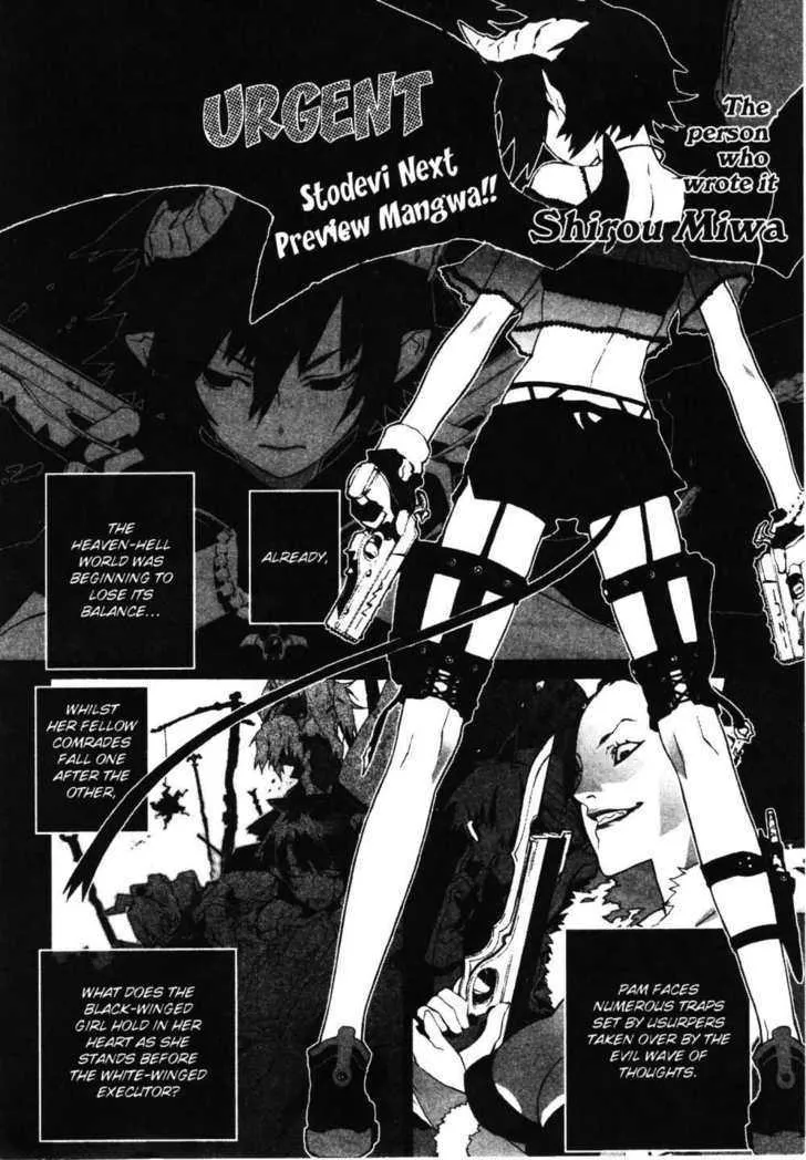 Stray Little Devil Mangakakalot X Chapter 1.2 Page 109