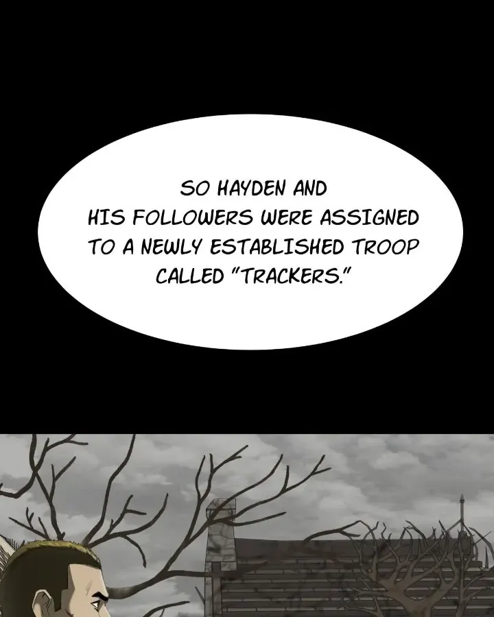 Summoner Wars: Trackers Mangakakalot X Chapter 14 Page 104