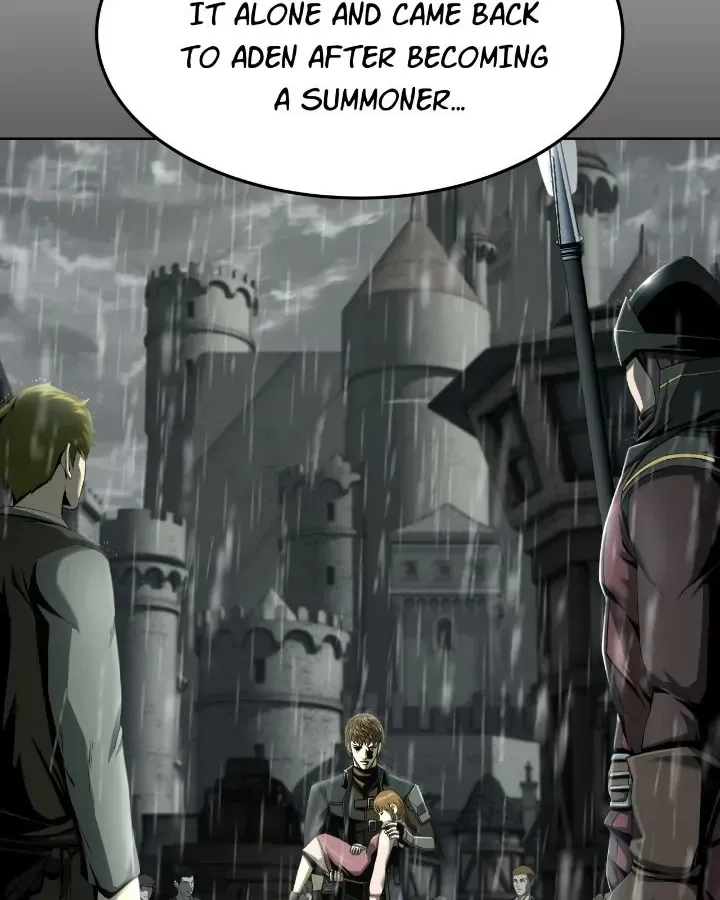 Summoner Wars: Trackers Mangakakalot X Chapter 14 Page 118