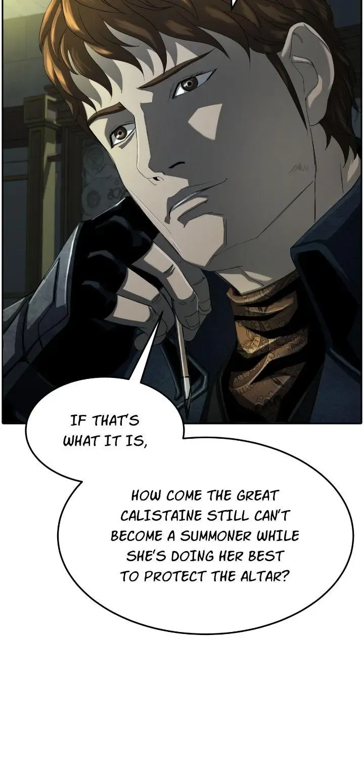 Summoner Wars: Trackers Mangakakalot X Chapter 19 Page 59