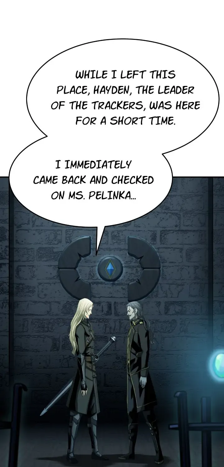 Summoner Wars: Trackers Mangakakalot X Chapter 10 Page 20