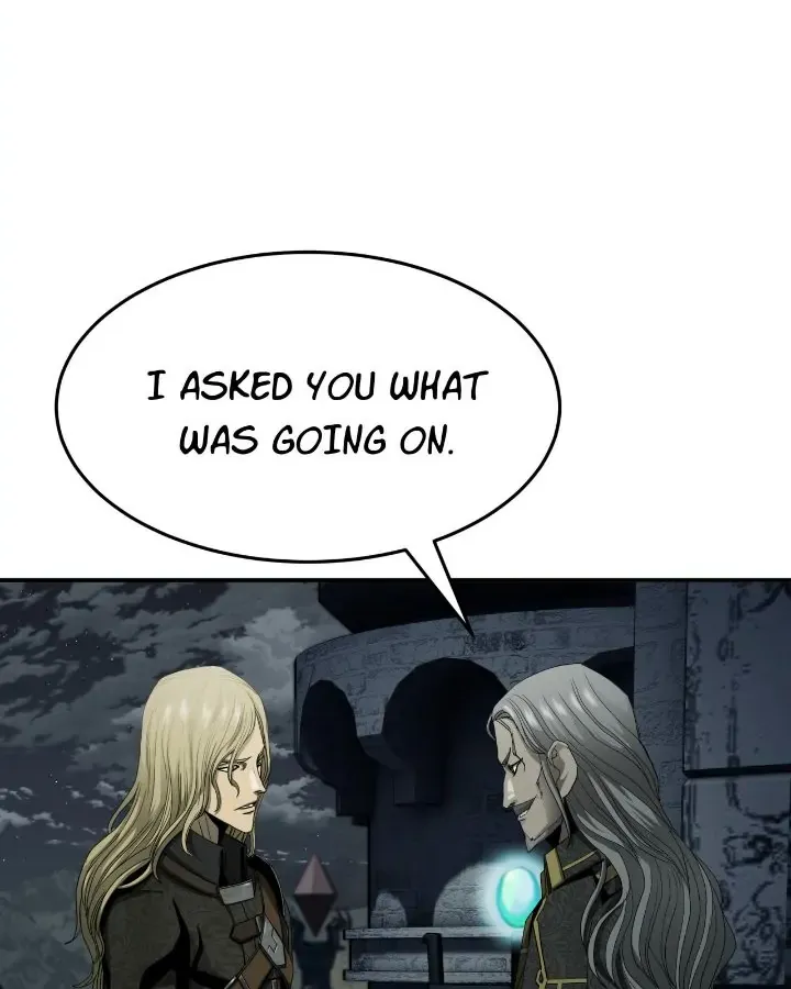 Summoner Wars: Trackers Mangakakalot X Chapter 10 Page 24