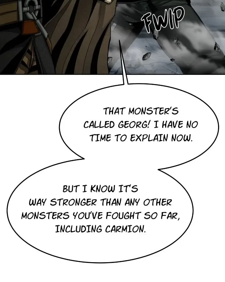 Summoner Wars: Trackers Mangakakalot X Chapter 12 Page 37