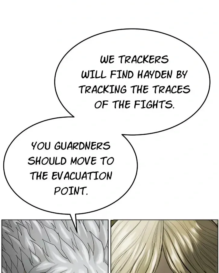 Summoner Wars: Trackers Mangakakalot X Chapter 25 Page 37