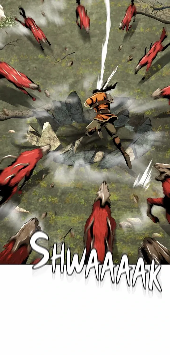 Summoner Wars: Trackers Mangakakalot X Chapter 26 Page 78