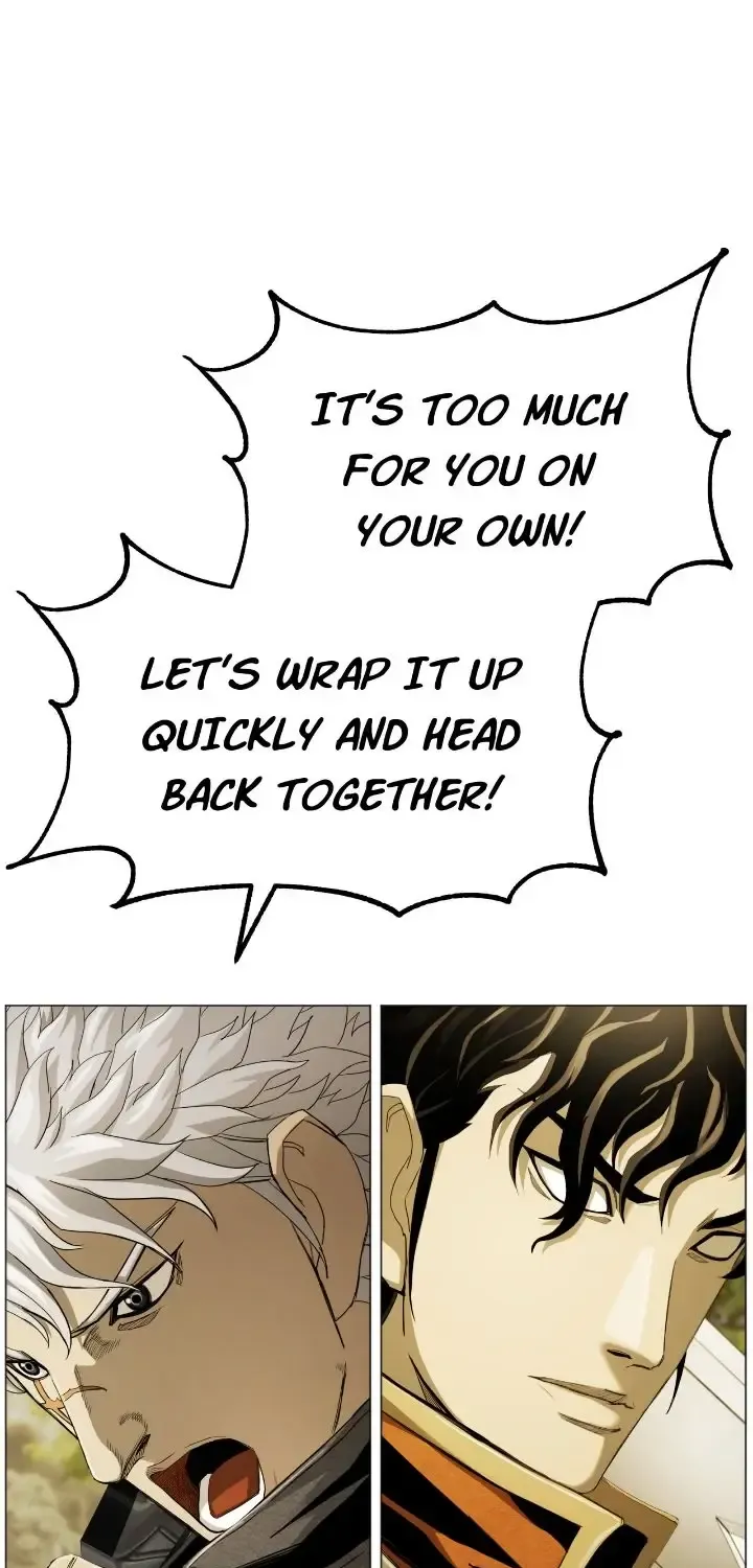 Summoner Wars: Trackers Mangakakalot X Chapter 26 Page 81