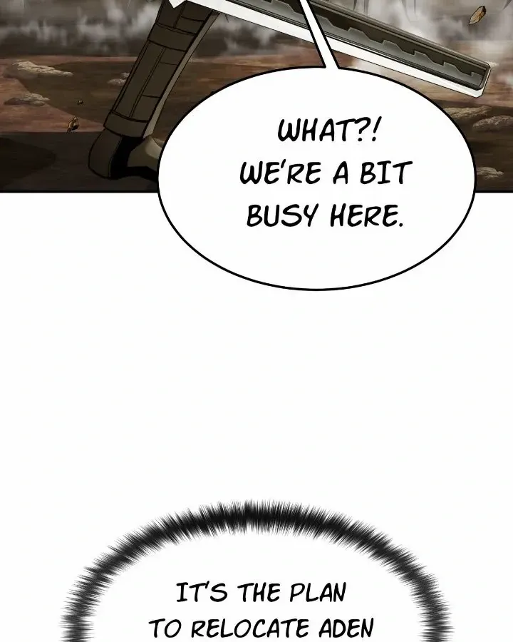 Summoner Wars: Trackers Mangakakalot X Chapter 29 Page 16