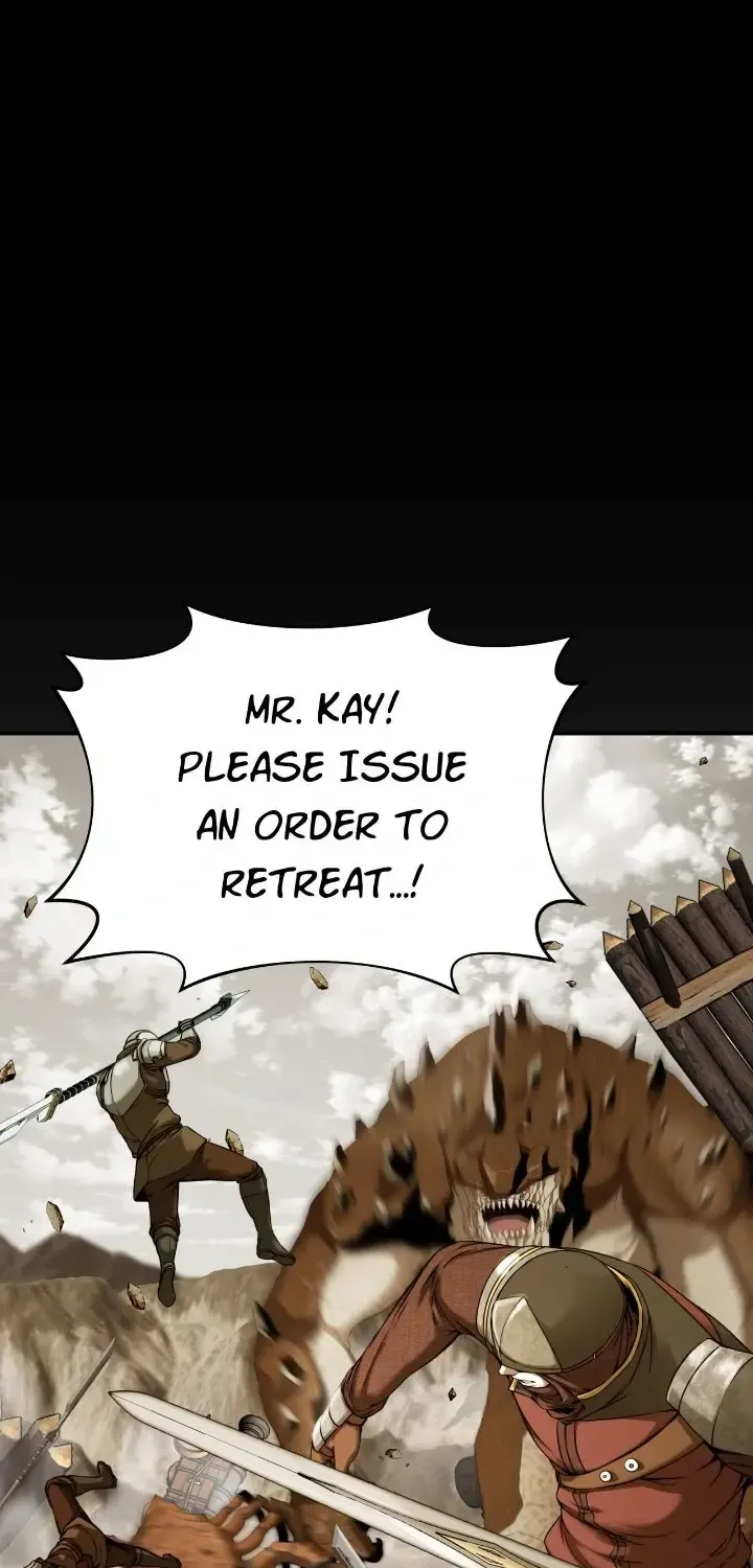 Summoner Wars: Trackers Mangakakalot X Chapter 29 Page 56