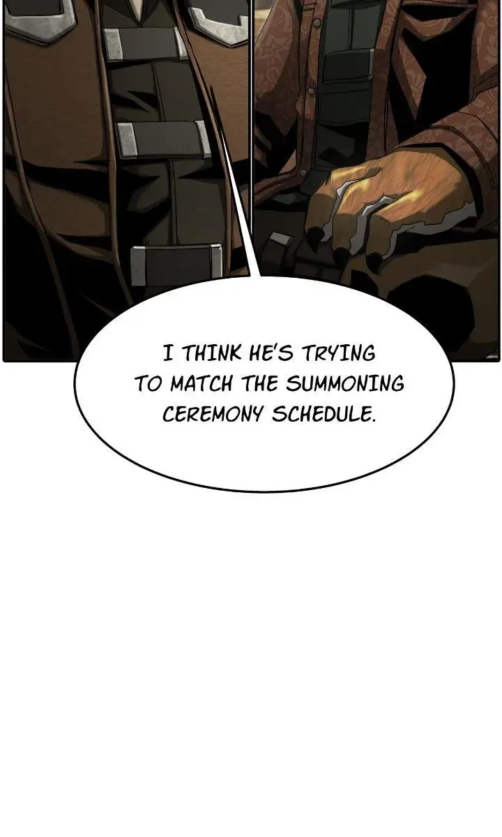 Summoner Wars: Trackers Mangakakalot X Chapter 21 Page 46