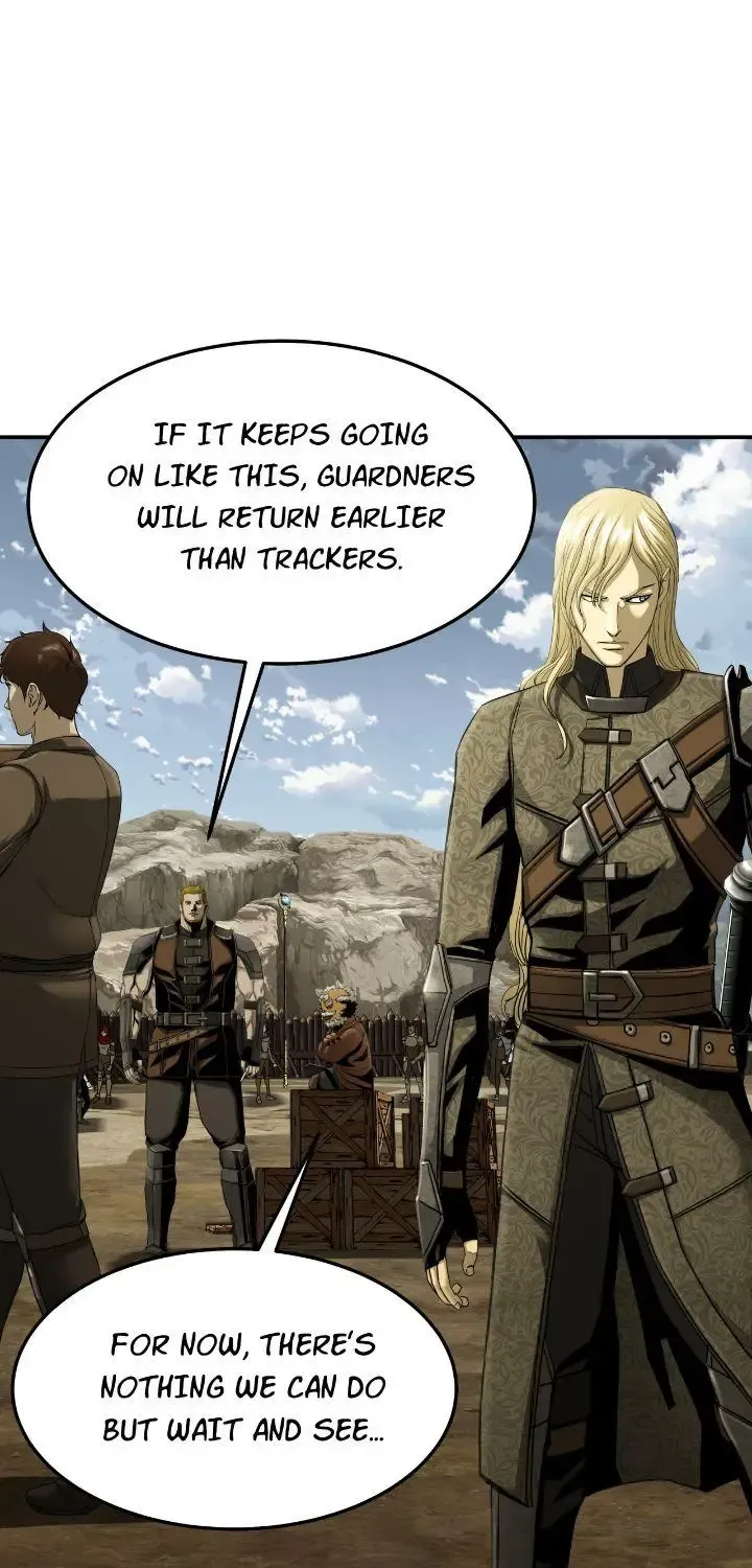 Summoner Wars: Trackers Mangakakalot X Chapter 21 Page 47