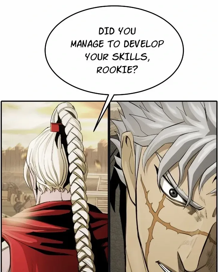 Summoner Wars: Trackers Mangakakalot X Chapter 30 Page 117