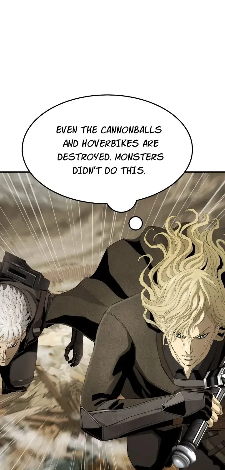 Summoner Wars: Trackers Mangakakalot X Chapter 30 Page 94