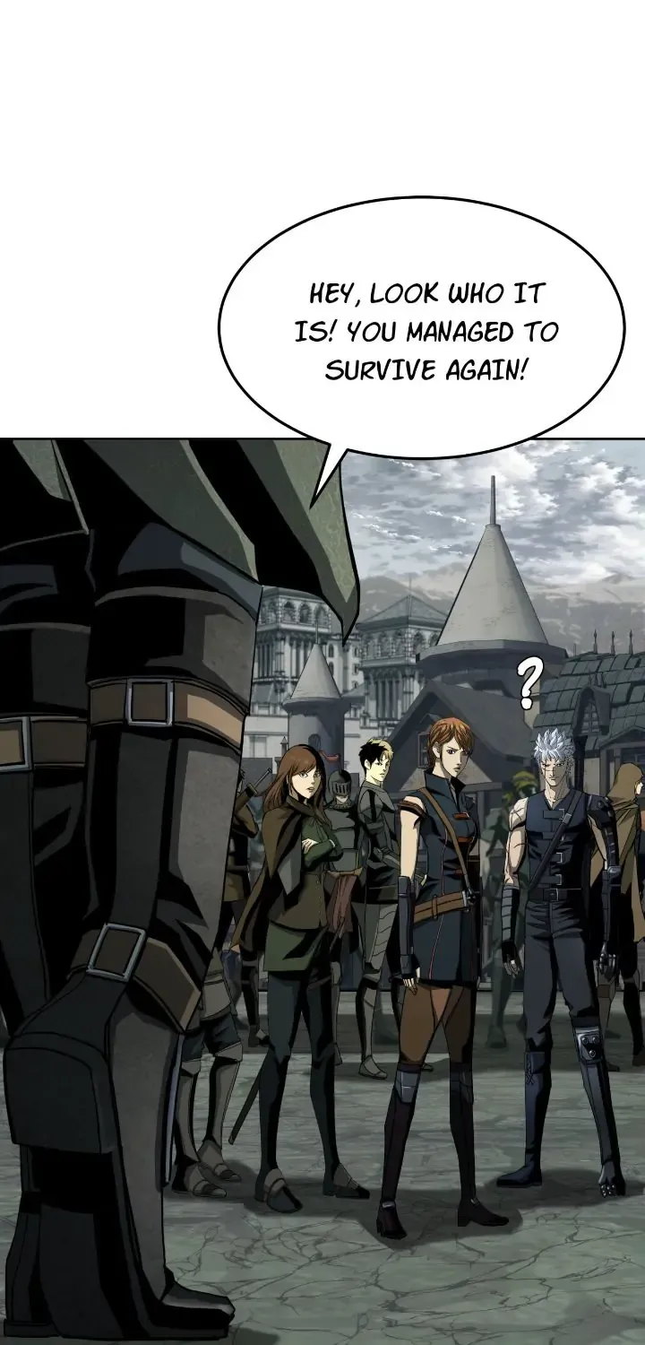 Summoner Wars: Trackers Mangakakalot X Chapter 5 Page 109