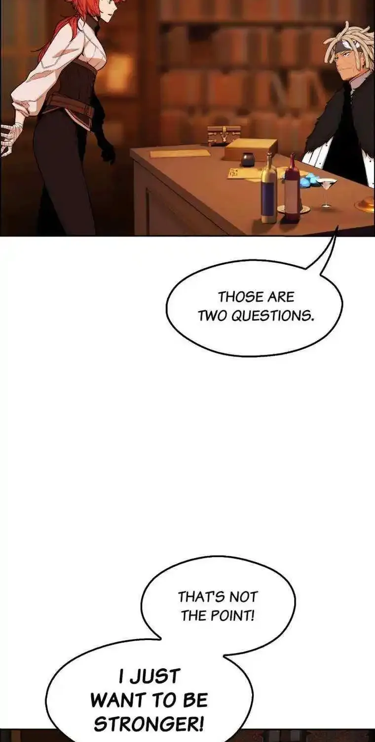 Summoners War: Captain Eve Mangakakalot X Chapter 13 Page 21