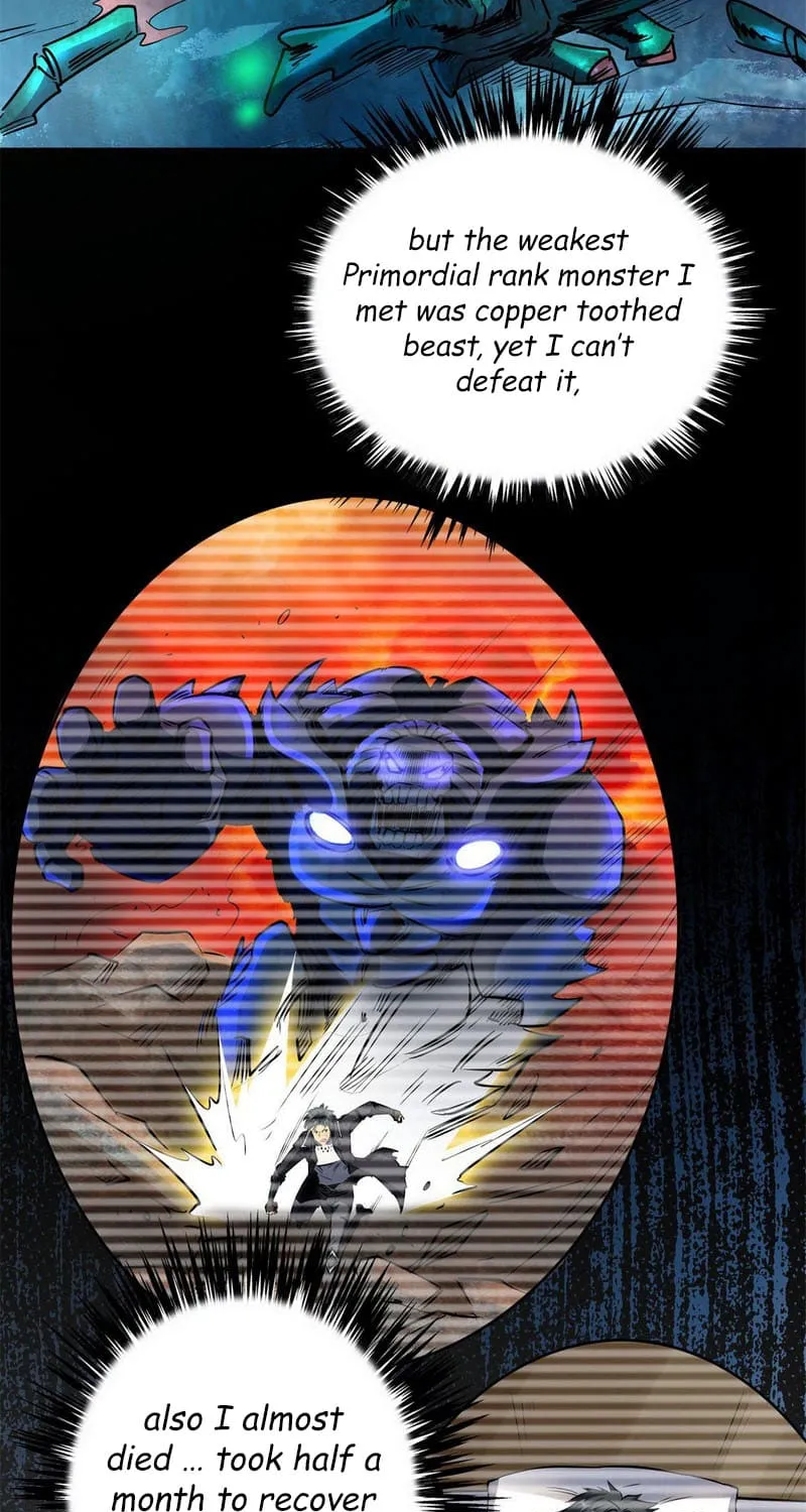 Super God Gene - undefined - Page 66