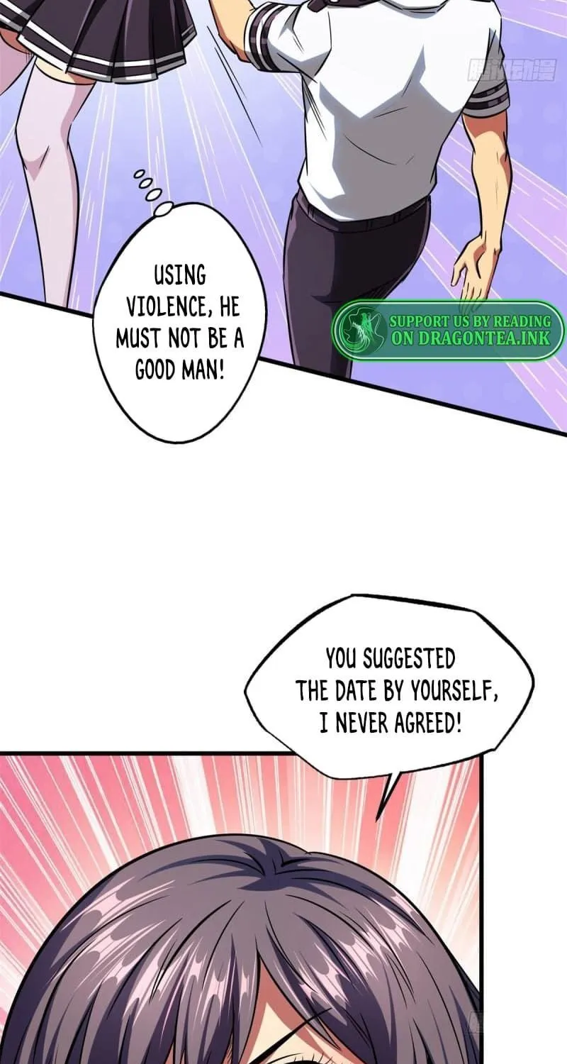 Super God Gene - undefined - Page 6