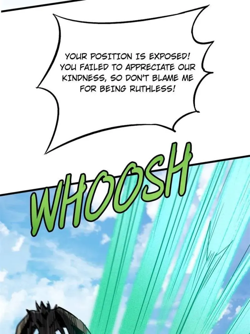 Super God Gene - undefined - Page 15