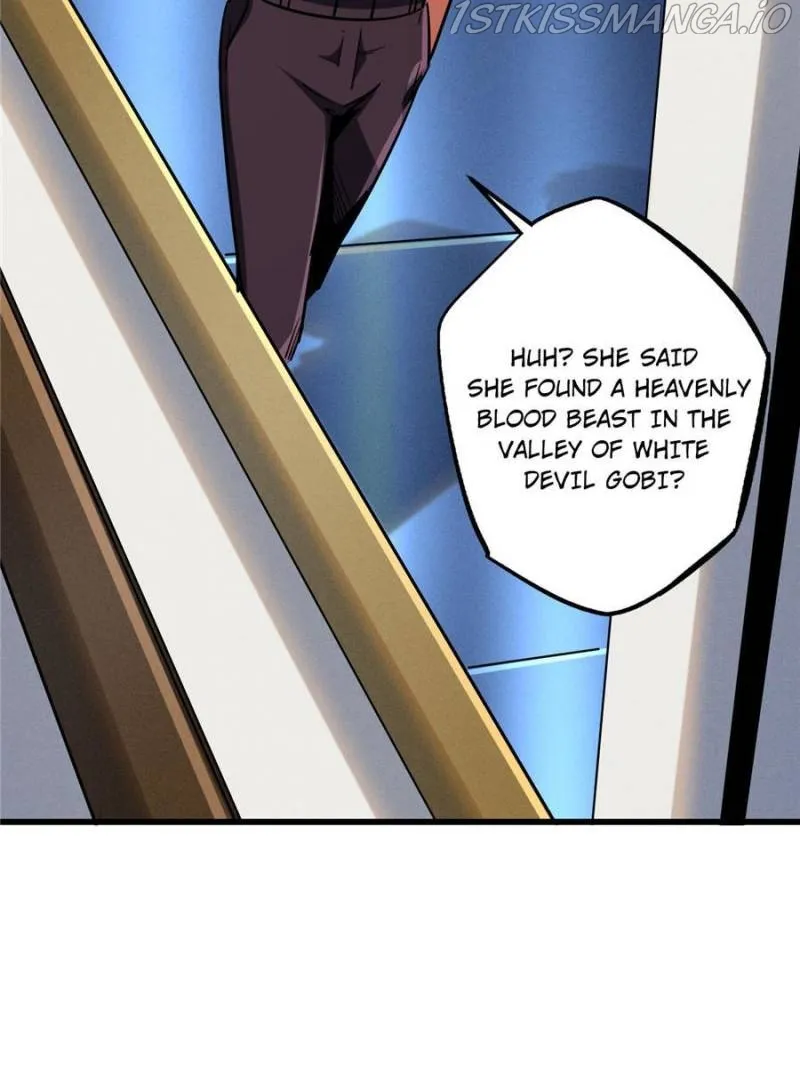 Super God Gene - undefined - Page 15