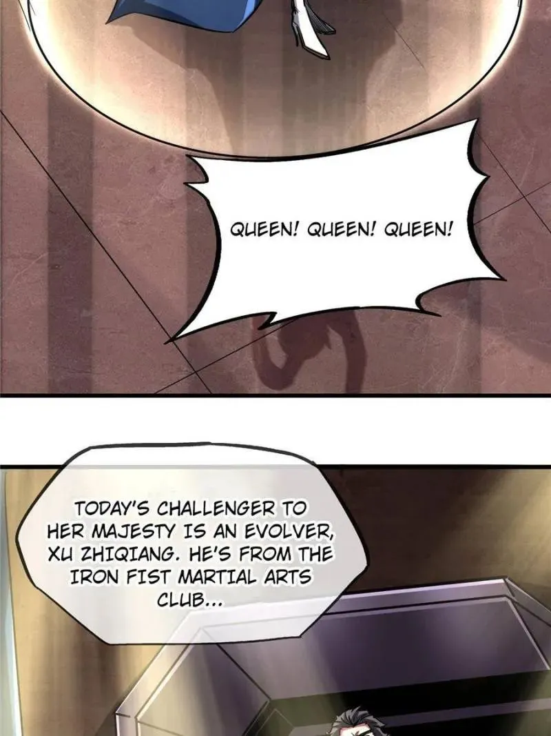 Super God Gene - undefined - Page 52