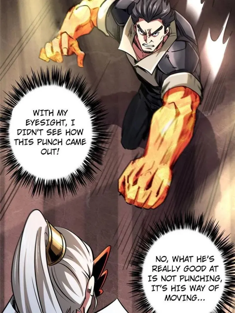 Super God Gene - undefined - Page 56