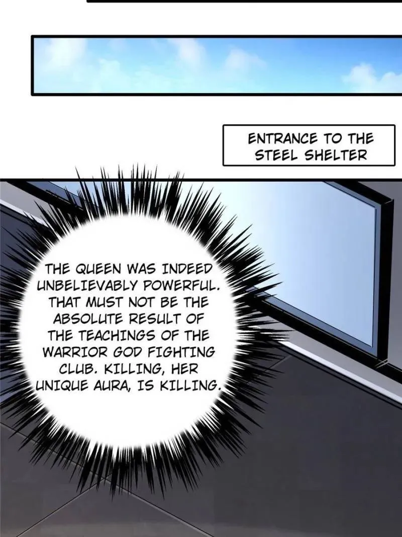 Super God Gene - undefined - Page 79