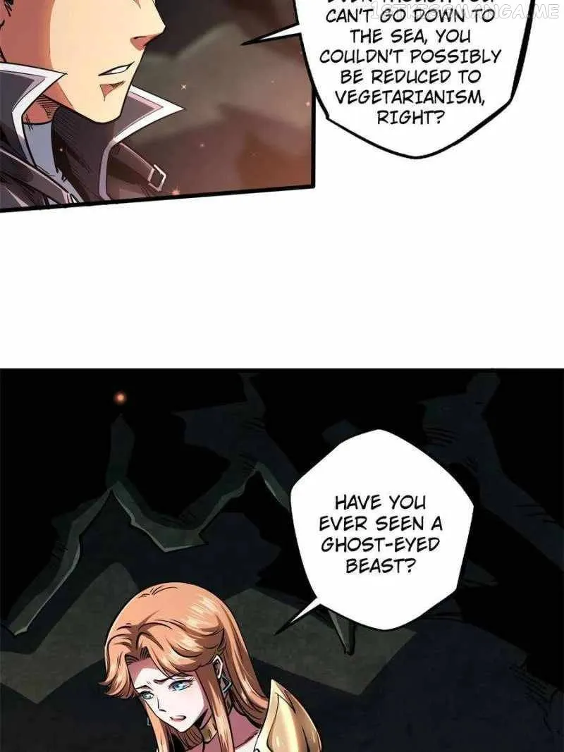 Super God Gene - undefined - Page 6