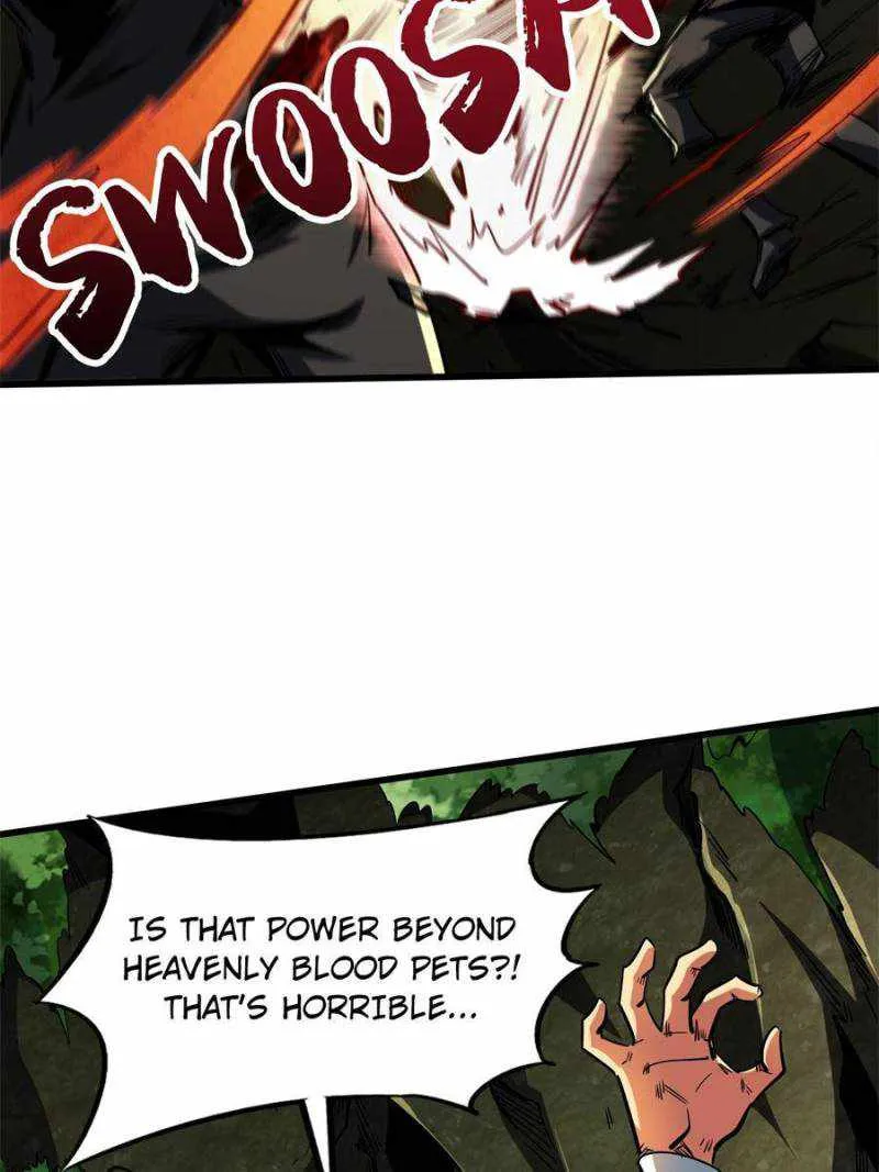 Super God Gene - undefined - Page 14