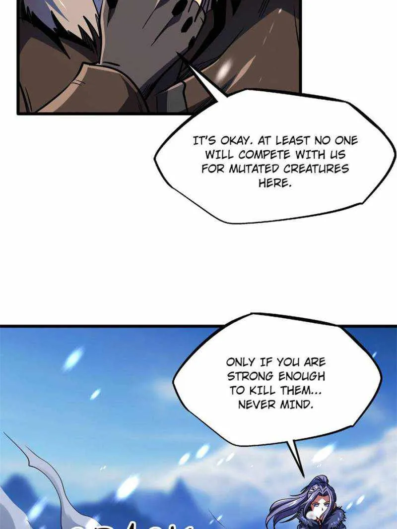 Super God Gene - undefined - Page 62