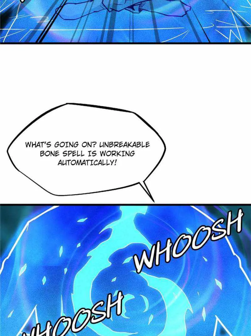 Super God Gene - undefined - Page 34