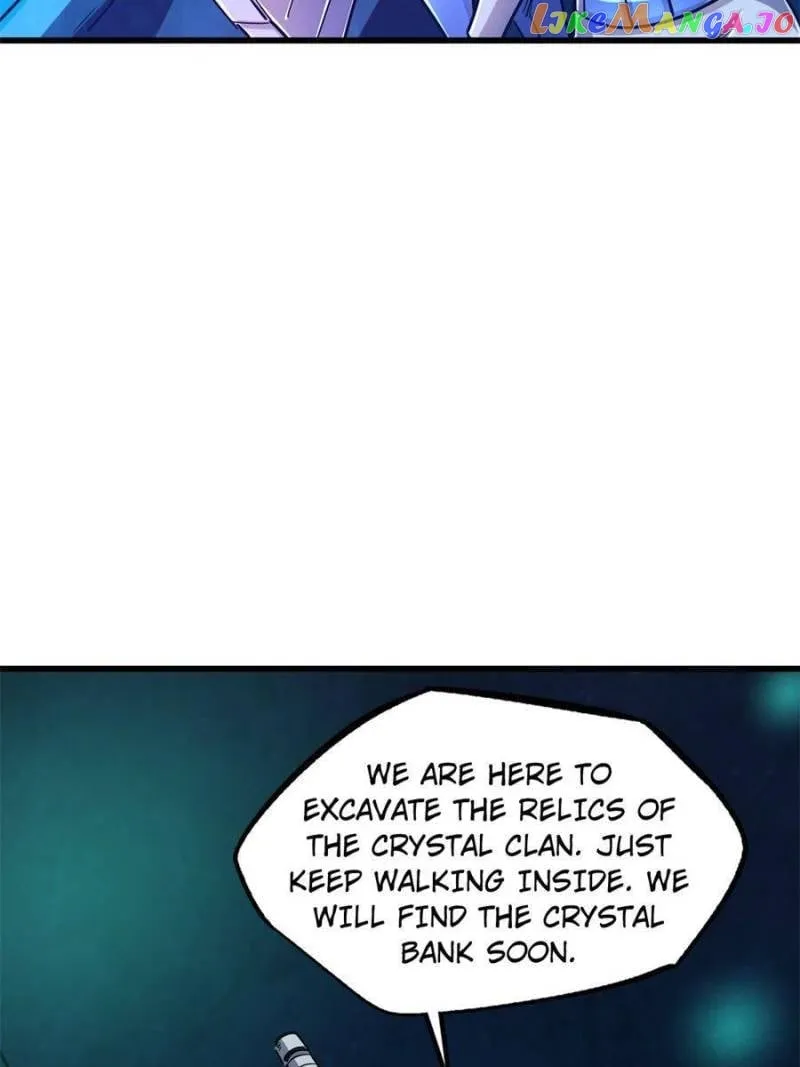 Super God Gene - undefined - Page 77