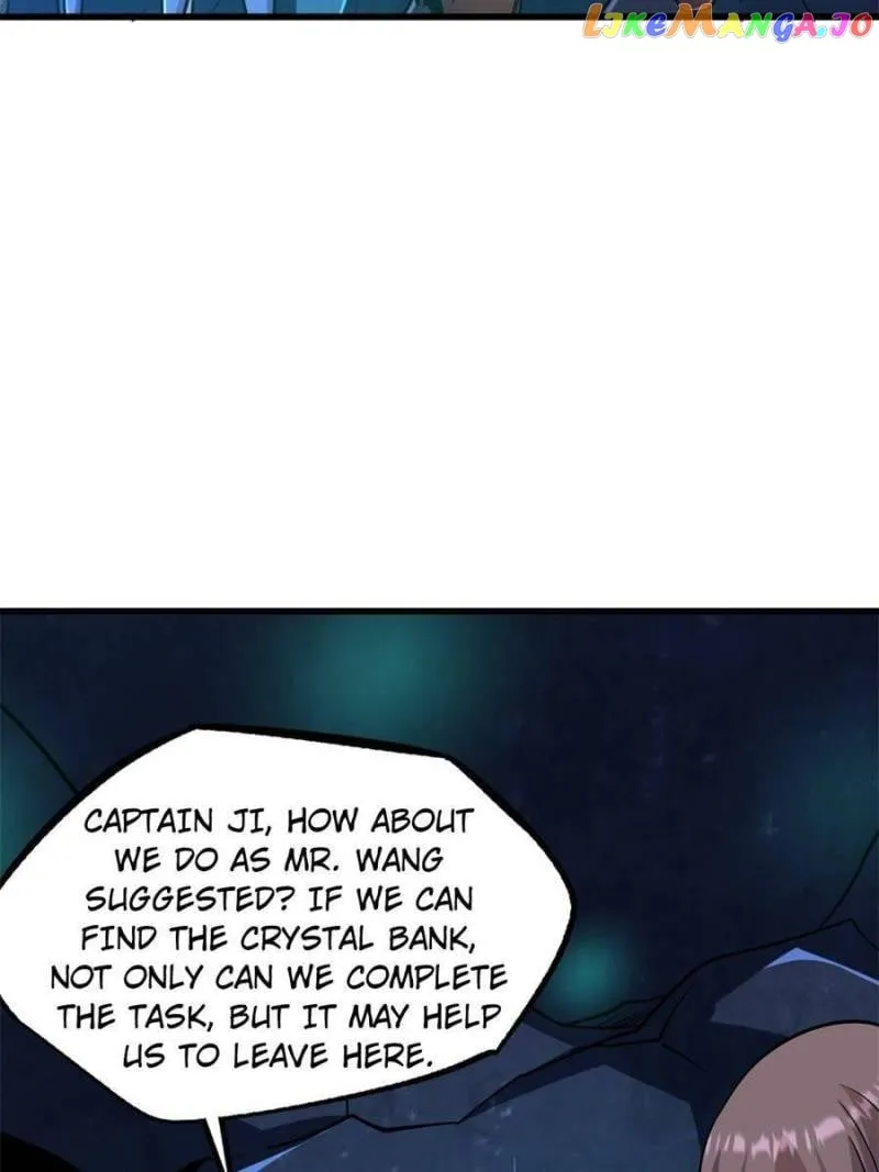 Super God Gene - undefined - Page 79