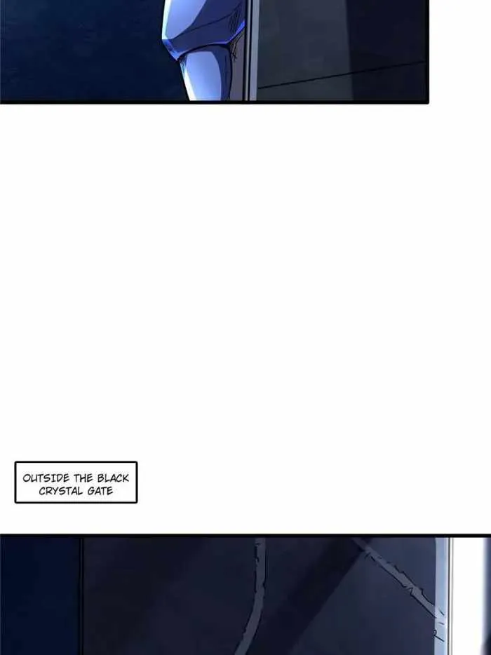 Super God Gene - undefined - Page 5